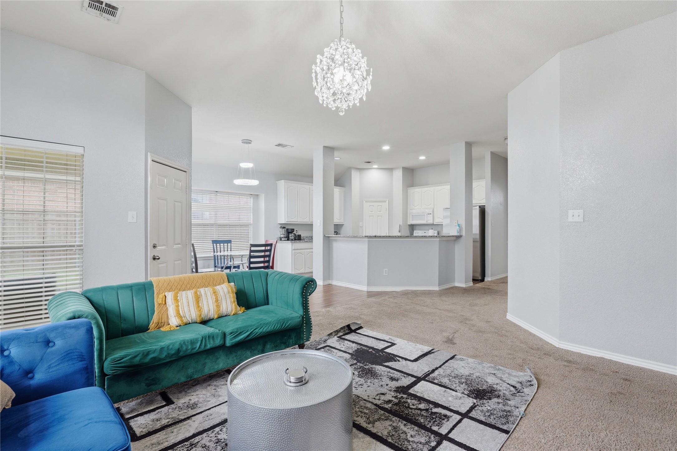 1700 Wylie Creek Drive Desoto TX 75115