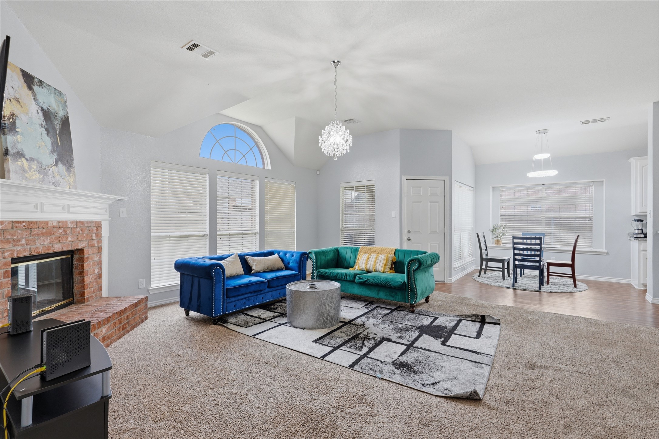1700 Wylie Creek Drive Desoto TX 75115