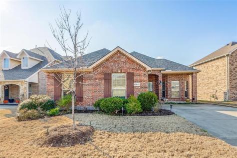 10433 Flat Creek Trail Mckinney TX 75072