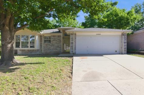 10225 Maverick Drive Fort Worth TX 76108