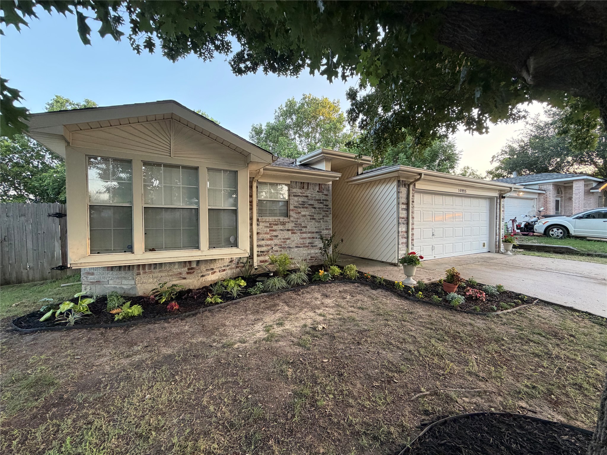 10225 Maverick Drive Fort Worth TX 76108