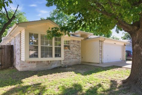 10225 Maverick Drive Fort Worth TX 76108