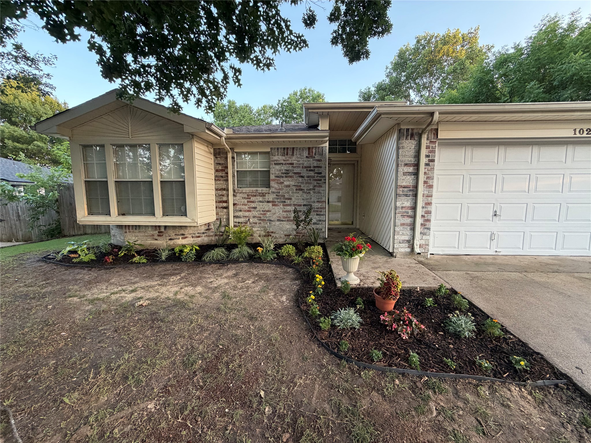 10225 Maverick Drive Fort Worth TX 76108