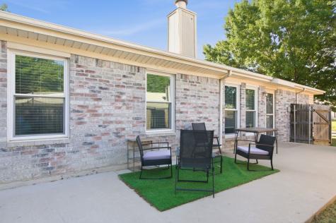 10225 Maverick Drive Fort Worth TX 76108