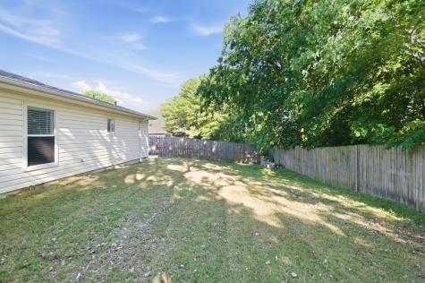 10225 Maverick Drive Fort Worth TX 76108