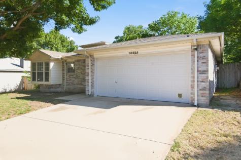 10225 Maverick Drive Fort Worth TX 76108
