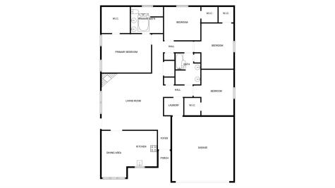 10225 Maverick Drive Fort Worth TX 76108