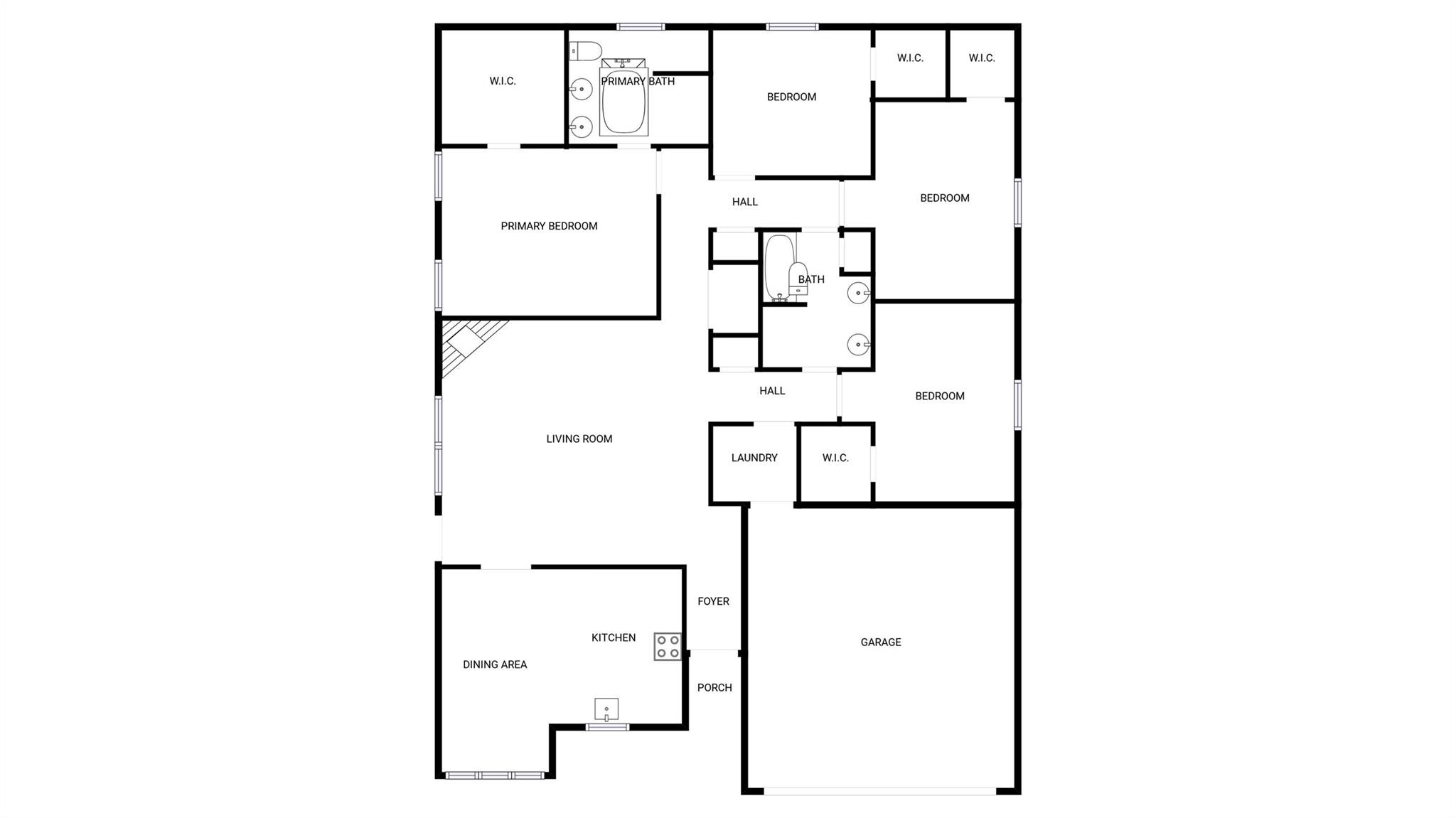 10225 Maverick Drive Fort Worth TX 76108