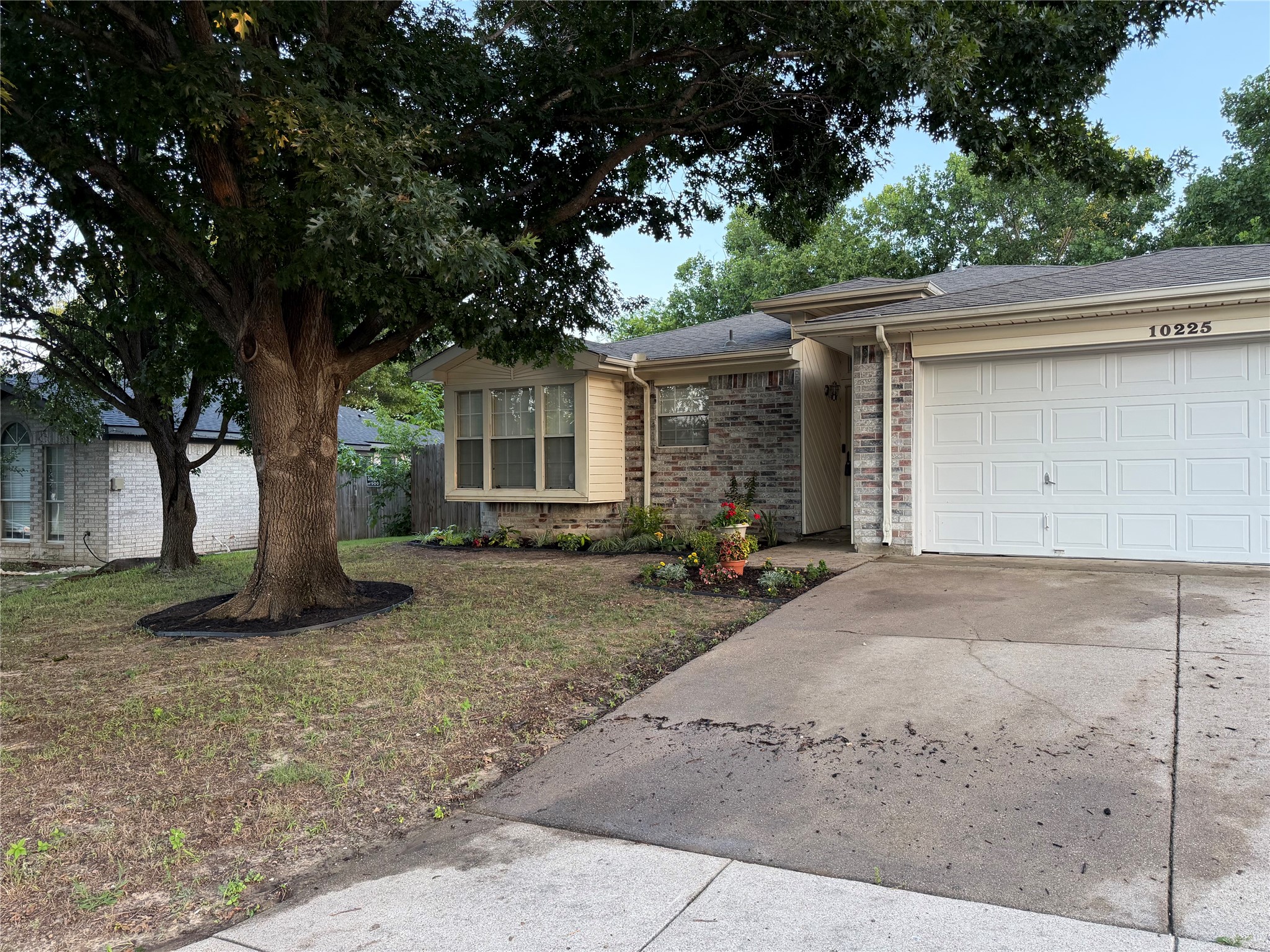 10225 Maverick Drive Fort Worth TX 76108