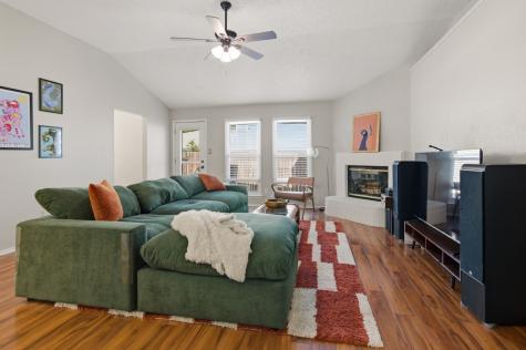 10225 Maverick Drive Fort Worth TX 76108