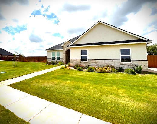 231 Long Ranger Street Abilene TX 79602