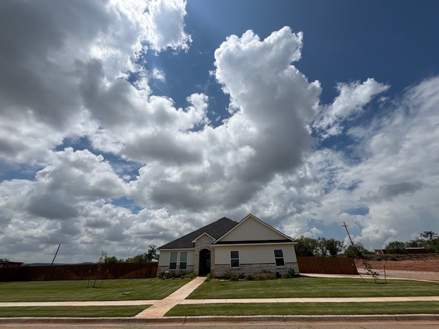 231 Long Ranger Street Abilene TX 79602