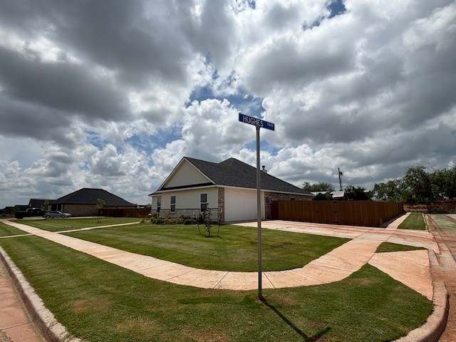 231 Long Ranger Street Abilene TX 79602