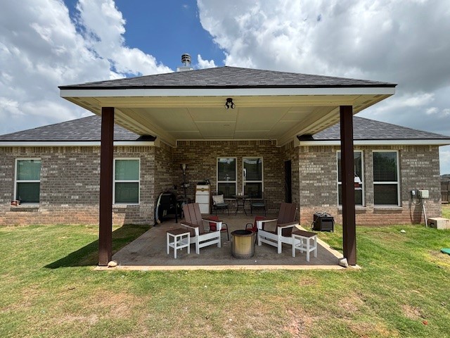 231 Long Ranger Street Abilene TX 79602