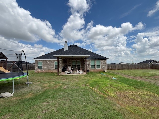 231 Long Ranger Street Abilene TX 79602