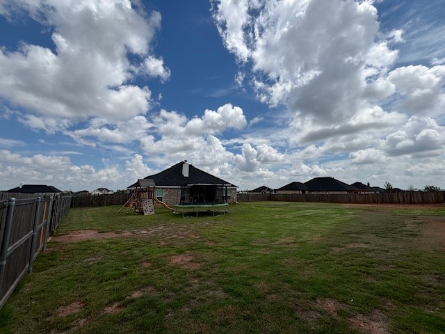 231 Long Ranger Street Abilene TX 79602