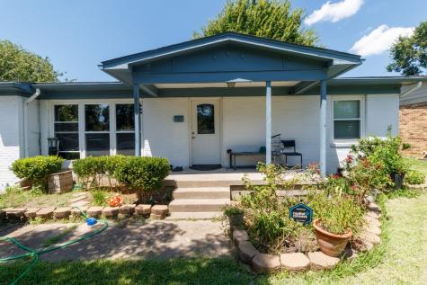 10865 Mandalay Drive Dallas TX 75228