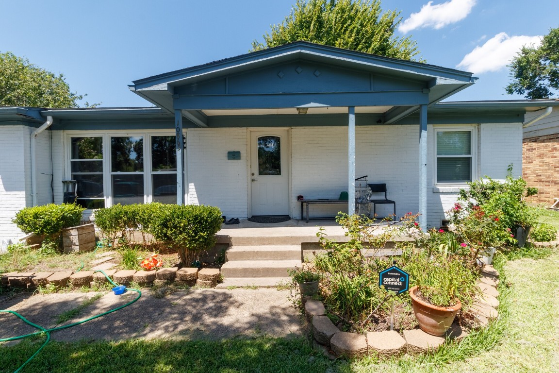 10865 Mandalay Drive Dallas TX 75228