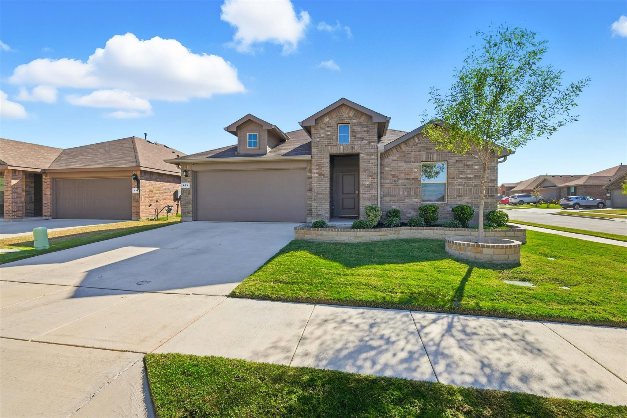 633 Captree Lane Fort Worth TX 76131