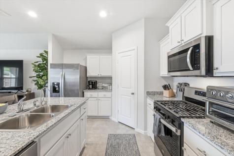 633 Captree Lane Fort Worth TX 76131
