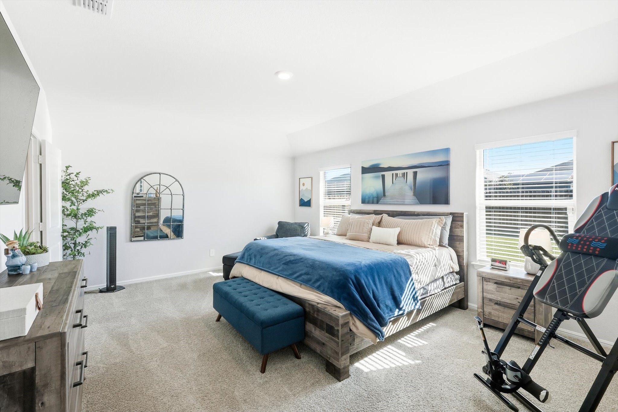 633 Captree Lane Fort Worth TX 76131