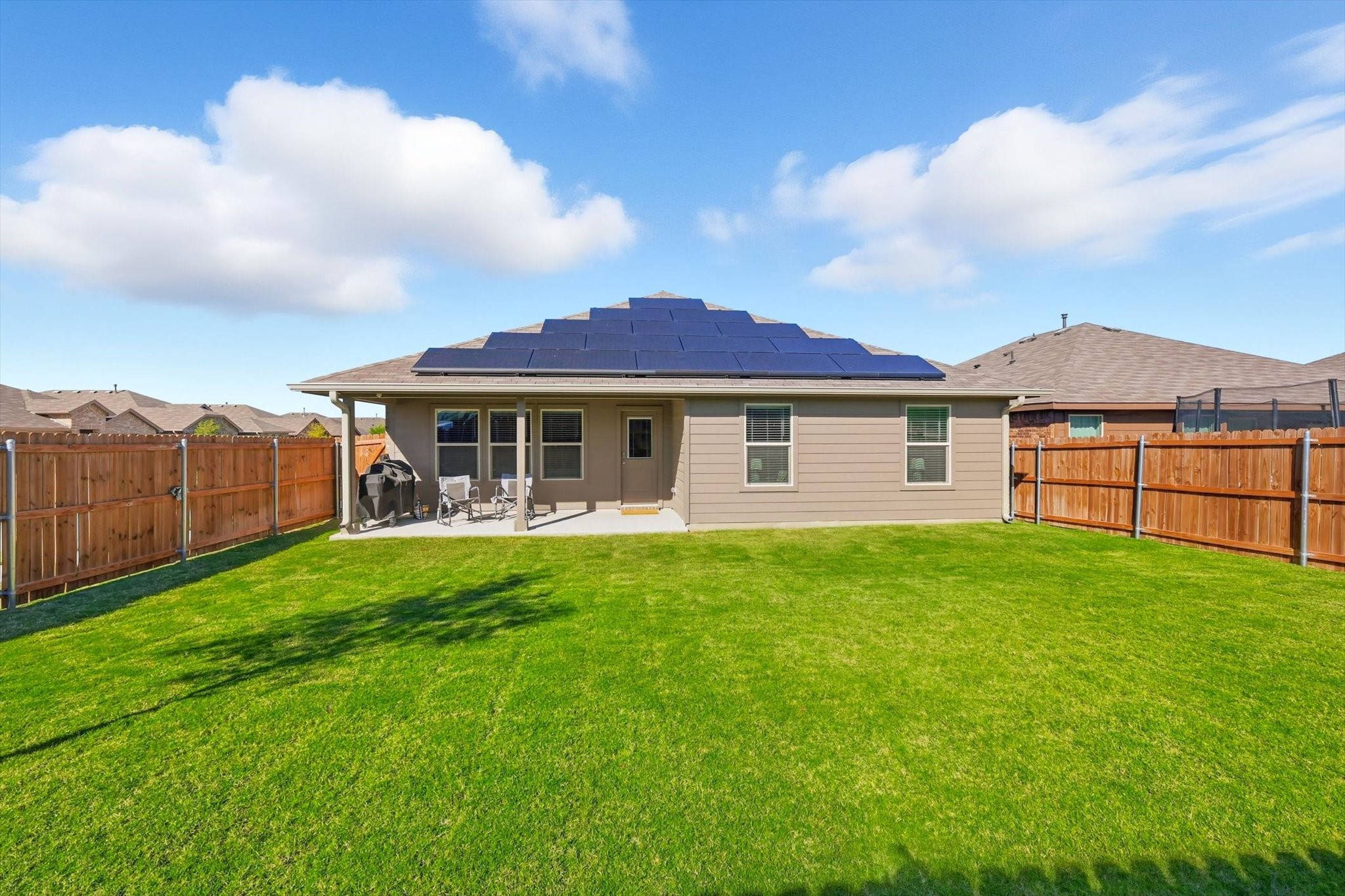 633 Captree Lane Fort Worth TX 76131