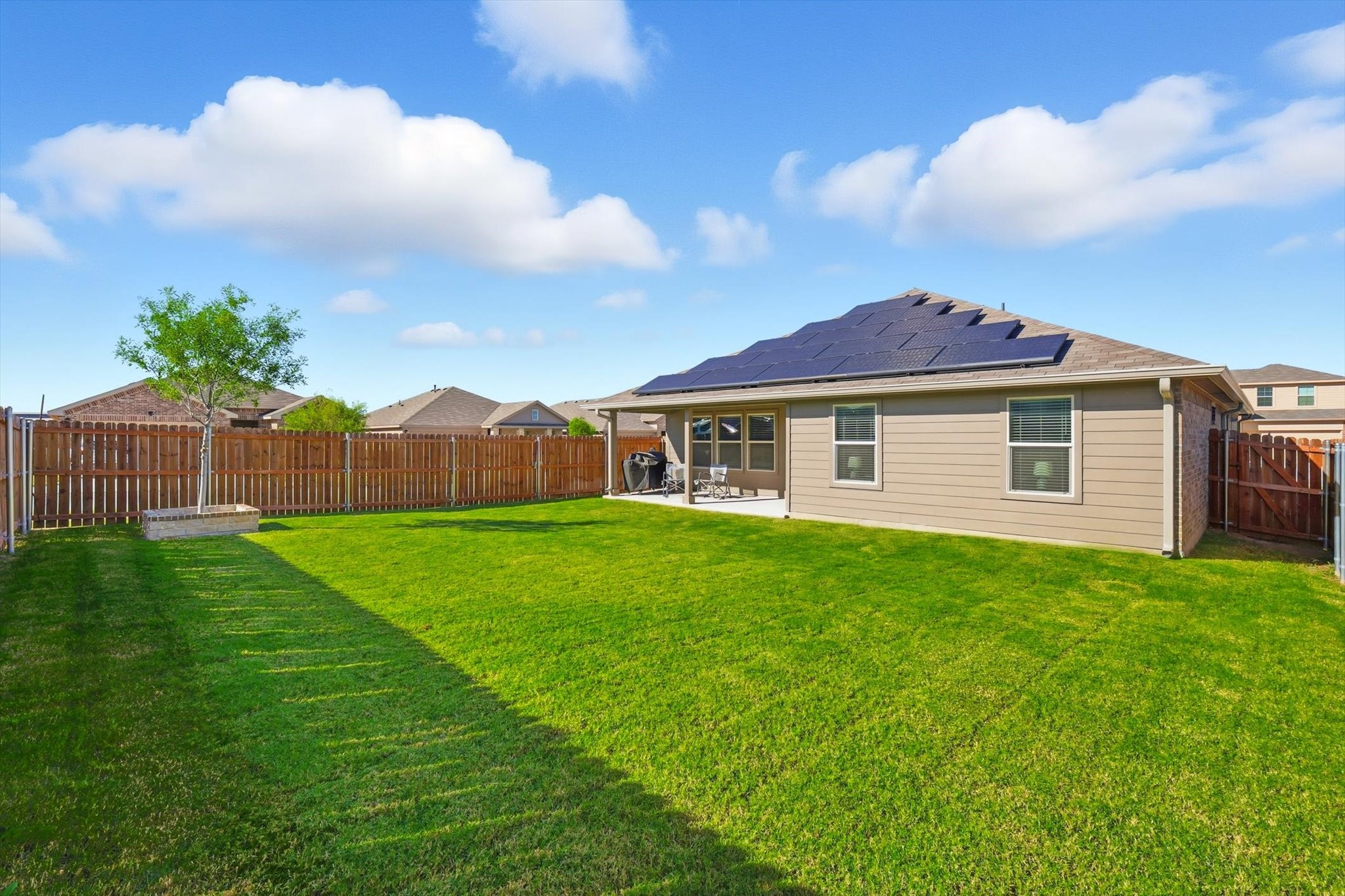 633 Captree Lane Fort Worth TX 76131