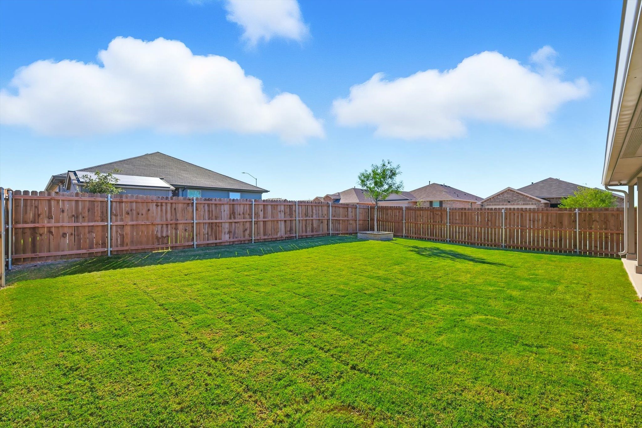 633 Captree Lane Fort Worth TX 76131