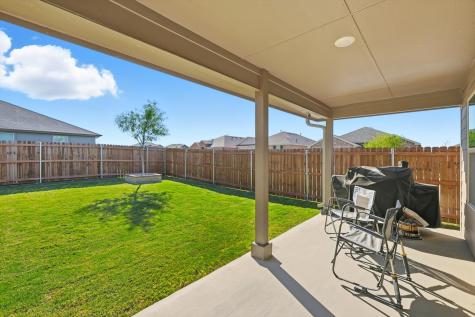 633 Captree Lane Fort Worth TX 76131