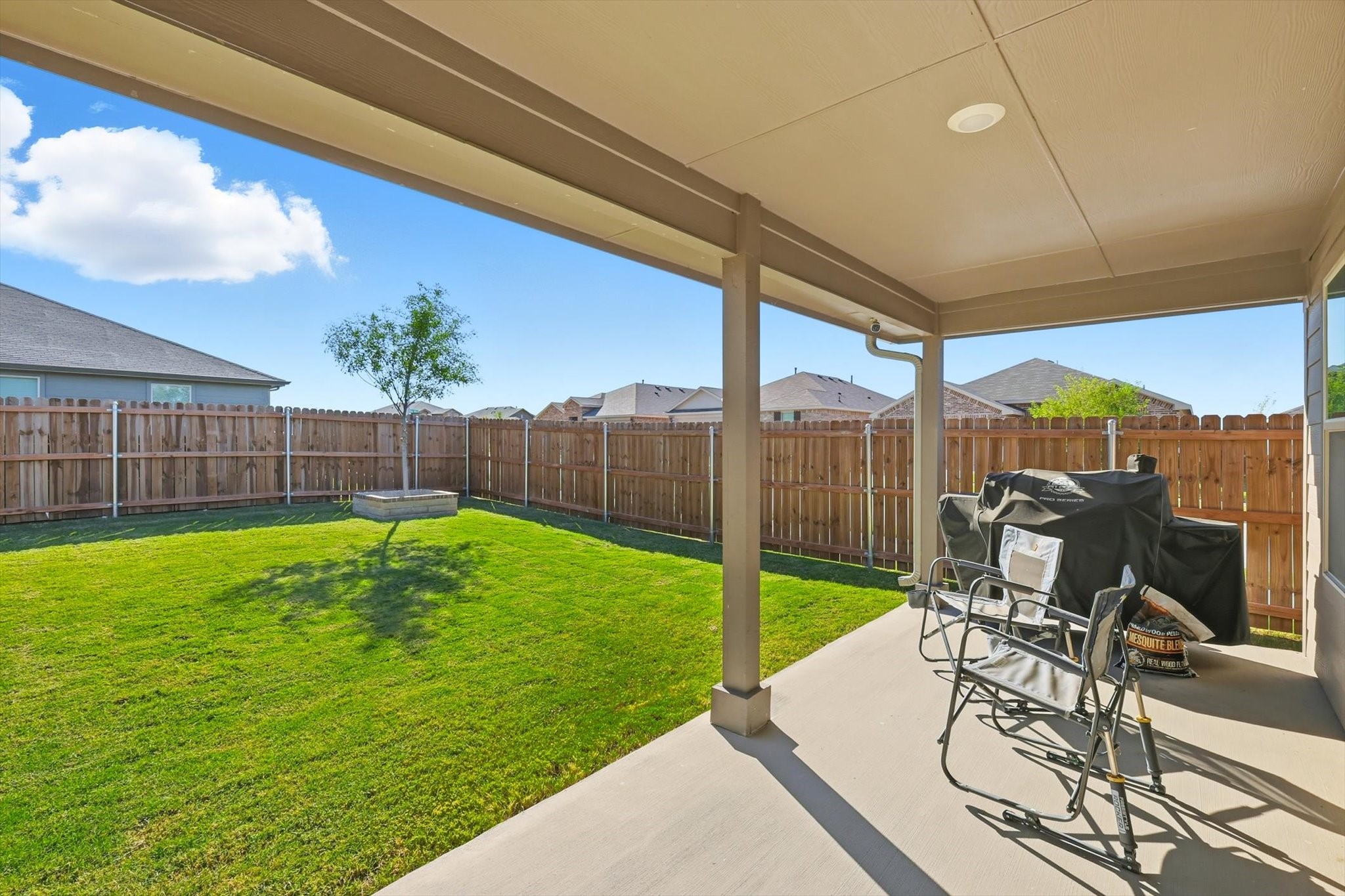 633 Captree Lane Fort Worth TX 76131