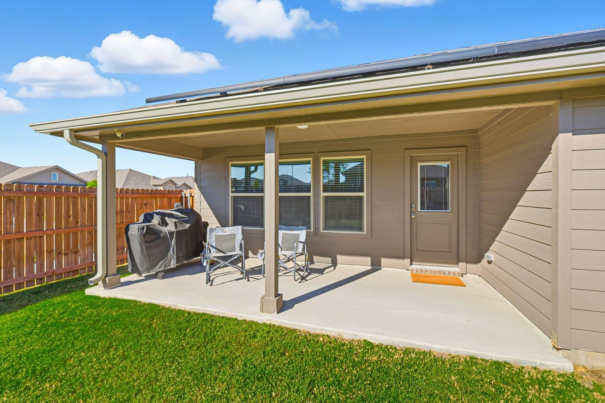 633 Captree Lane Fort Worth TX 76131
