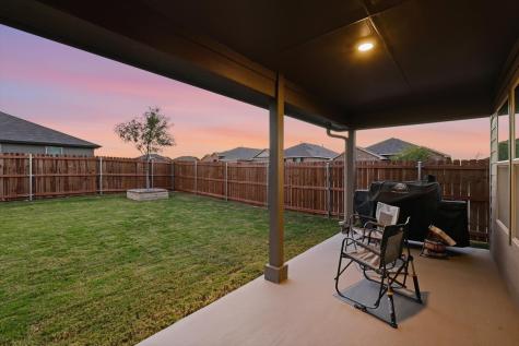 633 Captree Lane Fort Worth TX 76131