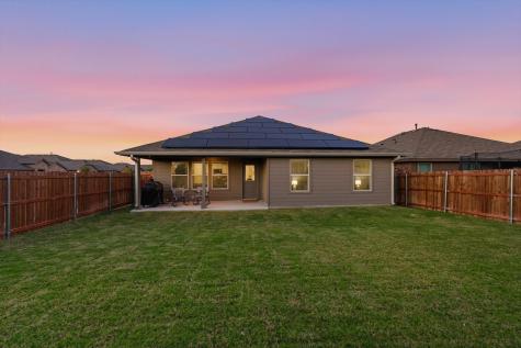 633 Captree Lane Fort Worth TX 76131