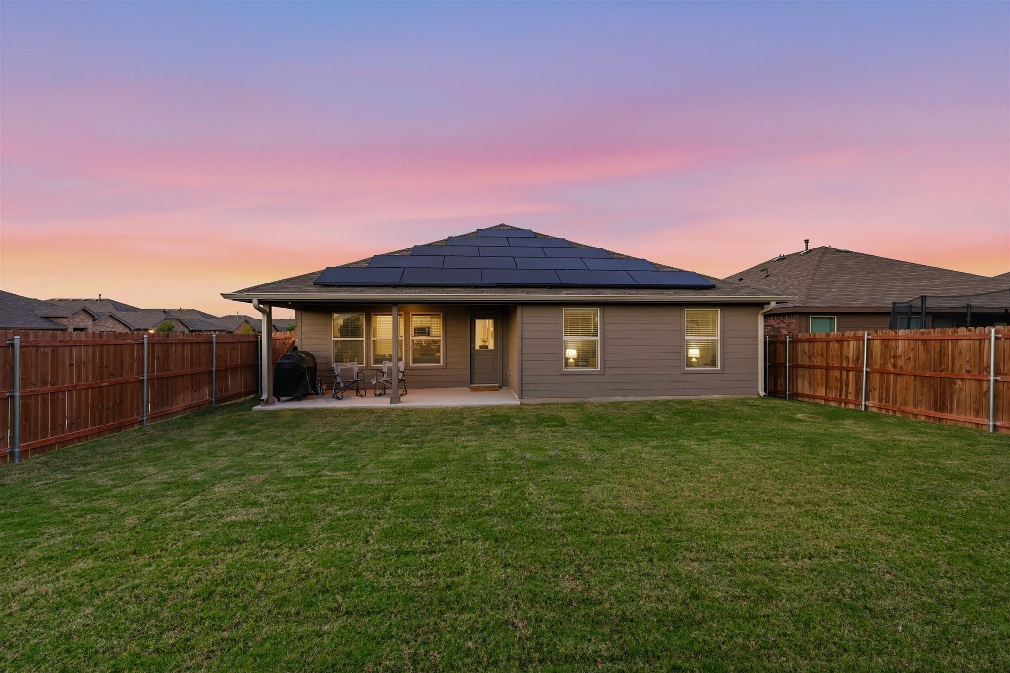 633 Captree Lane Fort Worth TX 76131