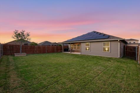 633 Captree Lane Fort Worth TX 76131