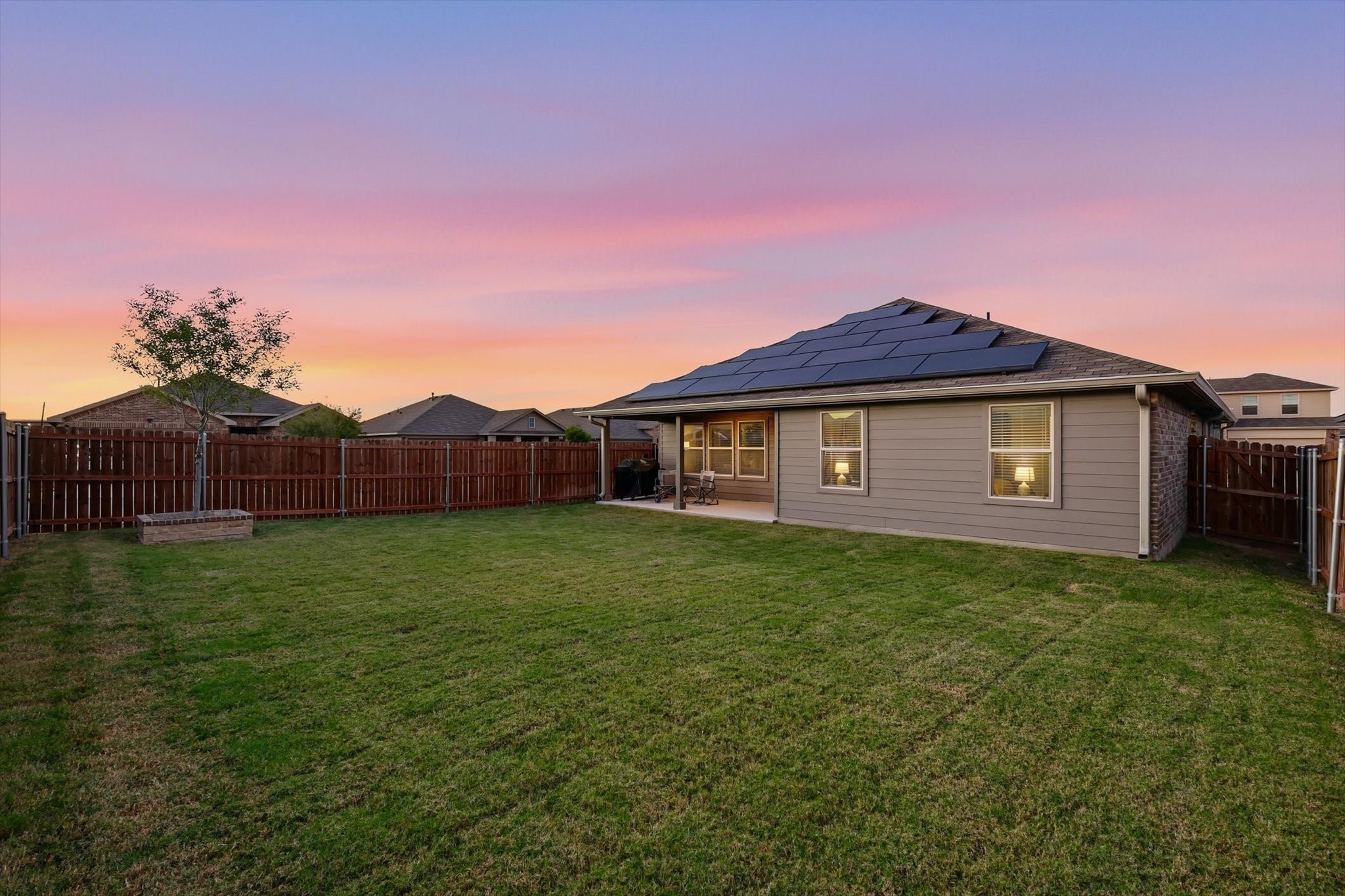 633 Captree Lane Fort Worth TX 76131