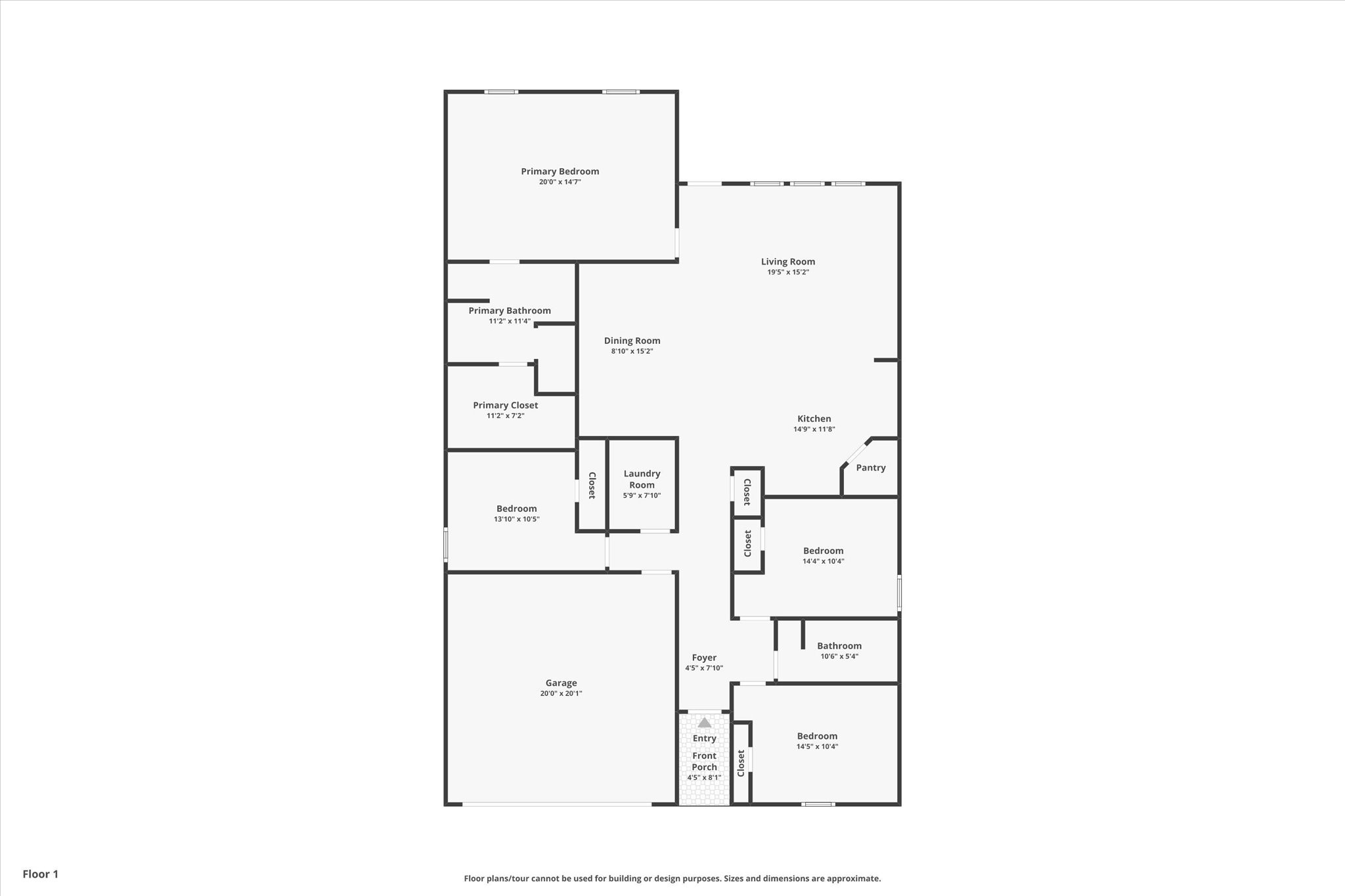 633 Captree Lane Fort Worth TX 76131