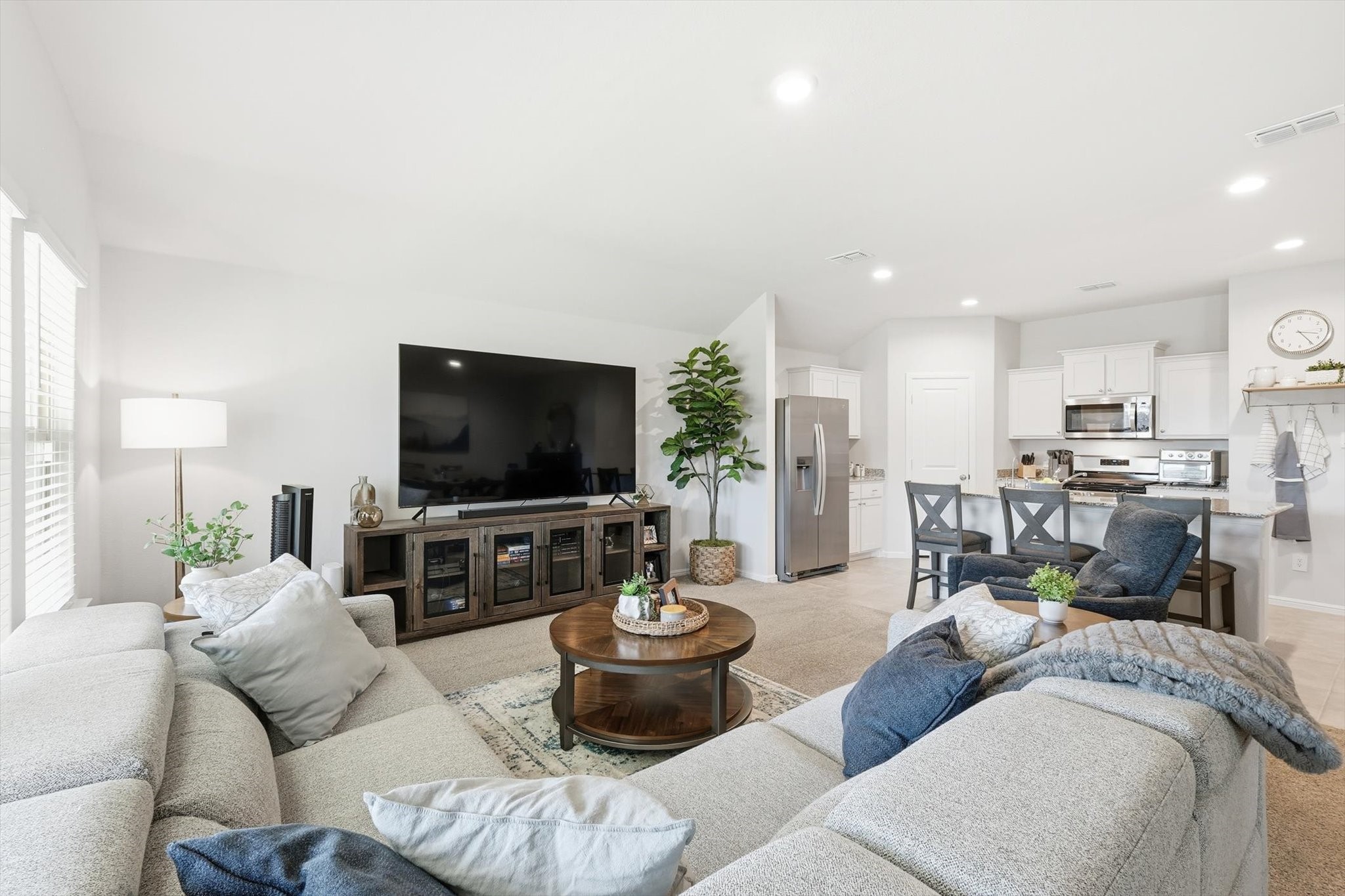 633 Captree Lane Fort Worth TX 76131