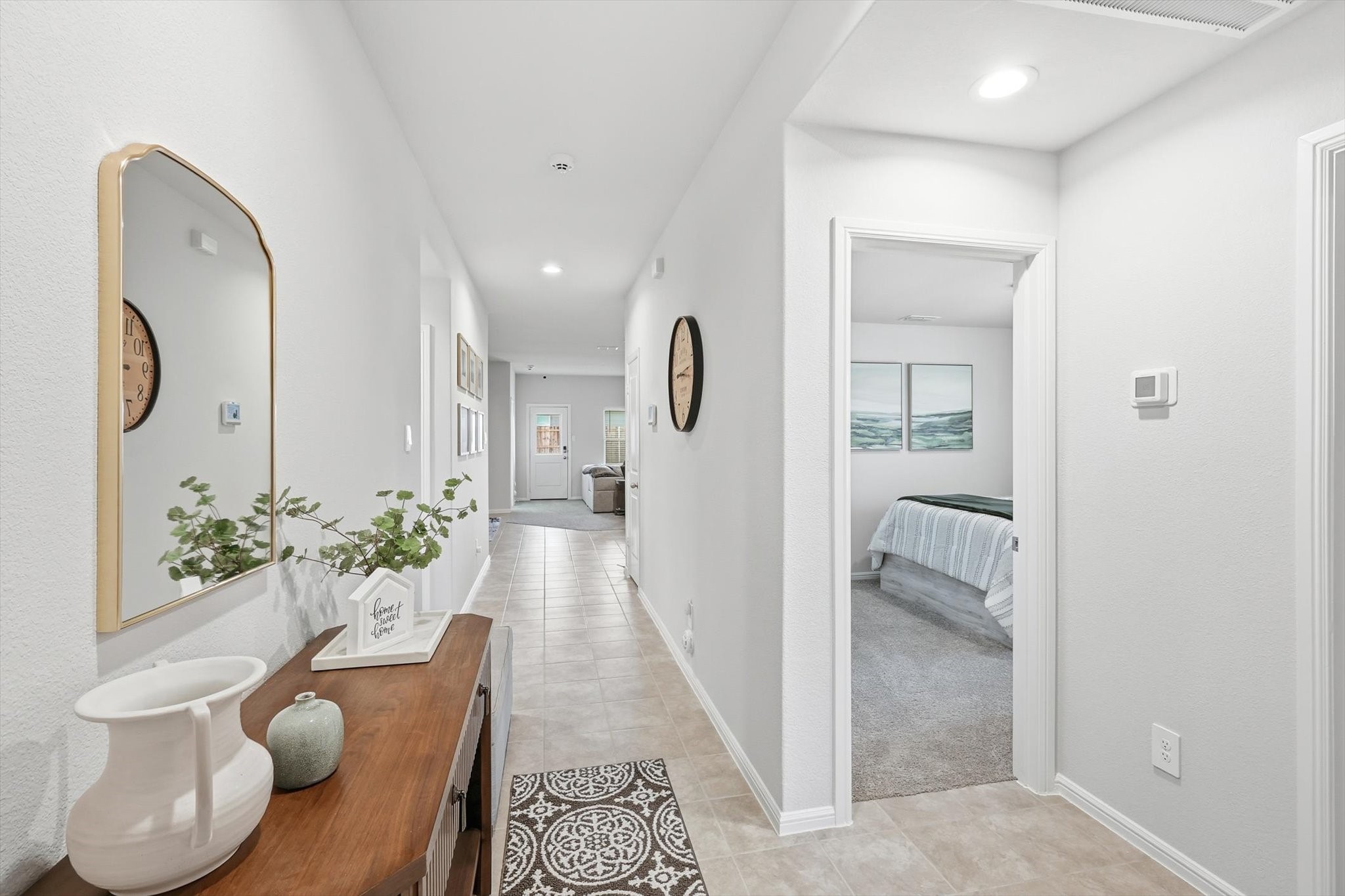 633 Captree Lane Fort Worth TX 76131