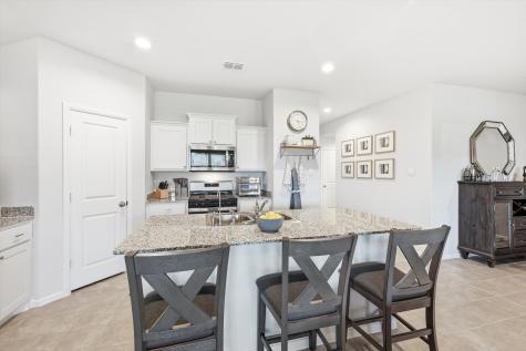 633 Captree Lane Fort Worth TX 76131