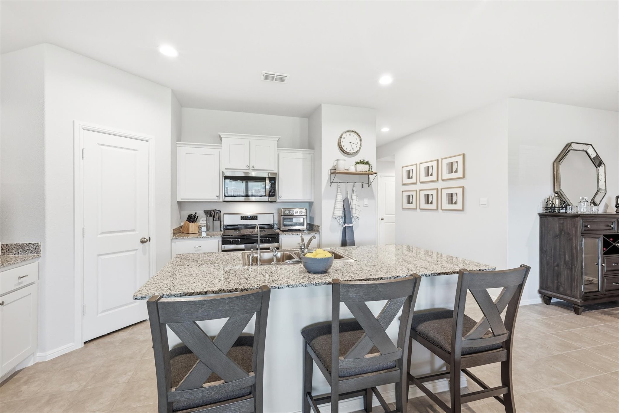 633 Captree Lane Fort Worth TX 76131