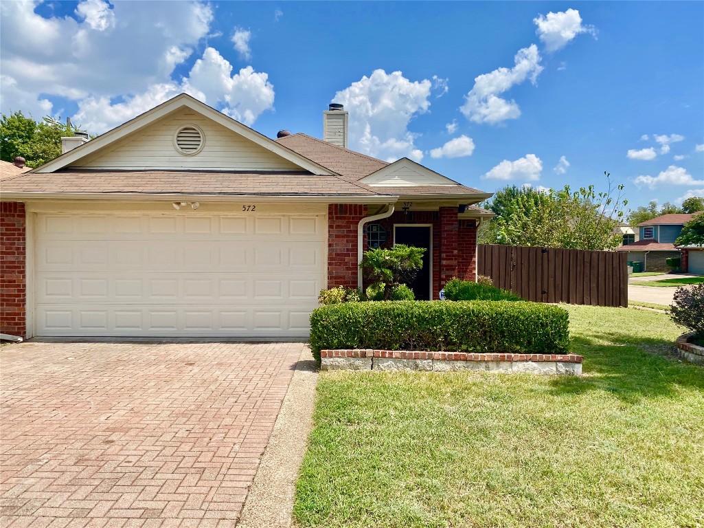 572 Majestic Park Lane Cedar Hill TX 75104