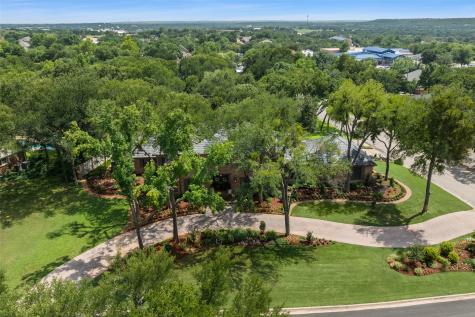 924 Kintner Drive Graham TX 76450