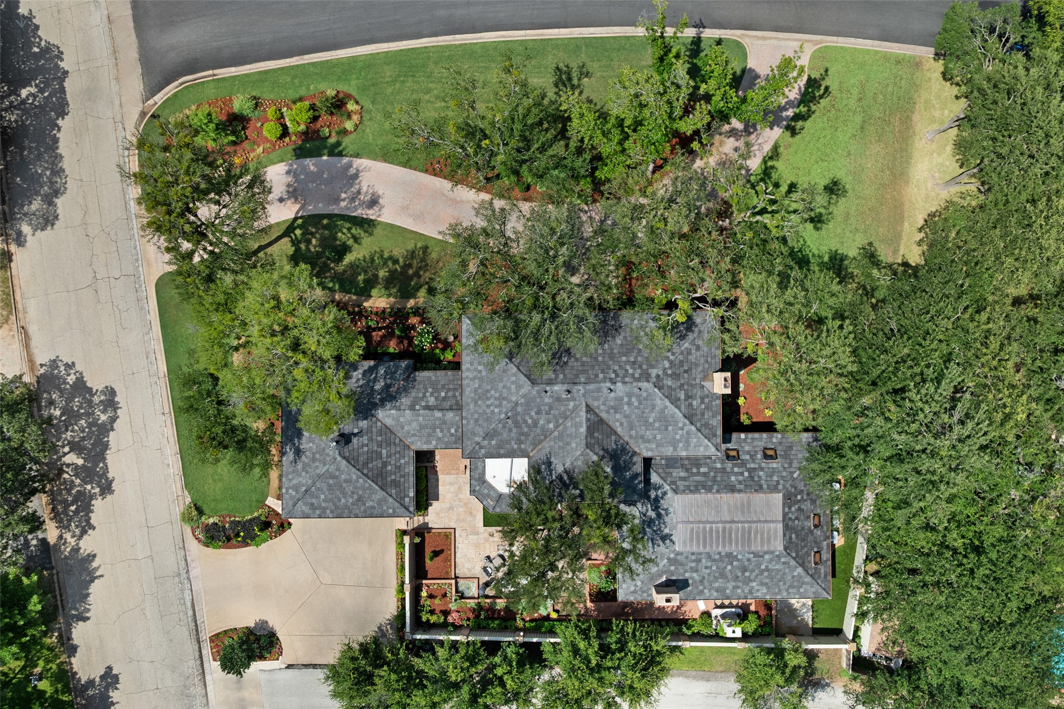 924 Kintner Drive Graham TX 76450