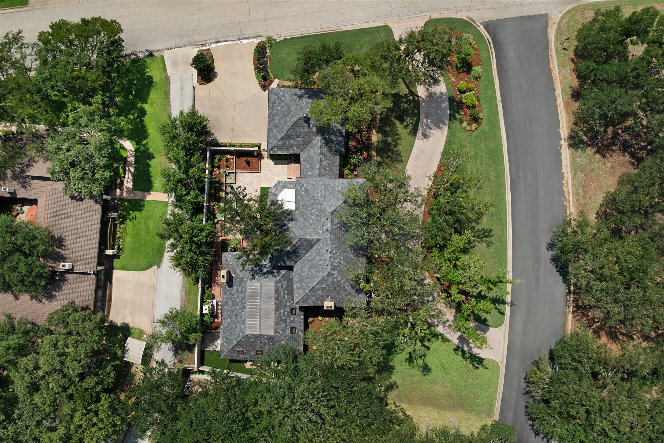 924 Kintner Drive Graham TX 76450