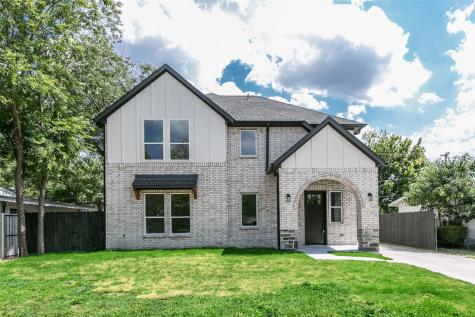 5741 Fursman Avenue Fort Worth TX 76114
