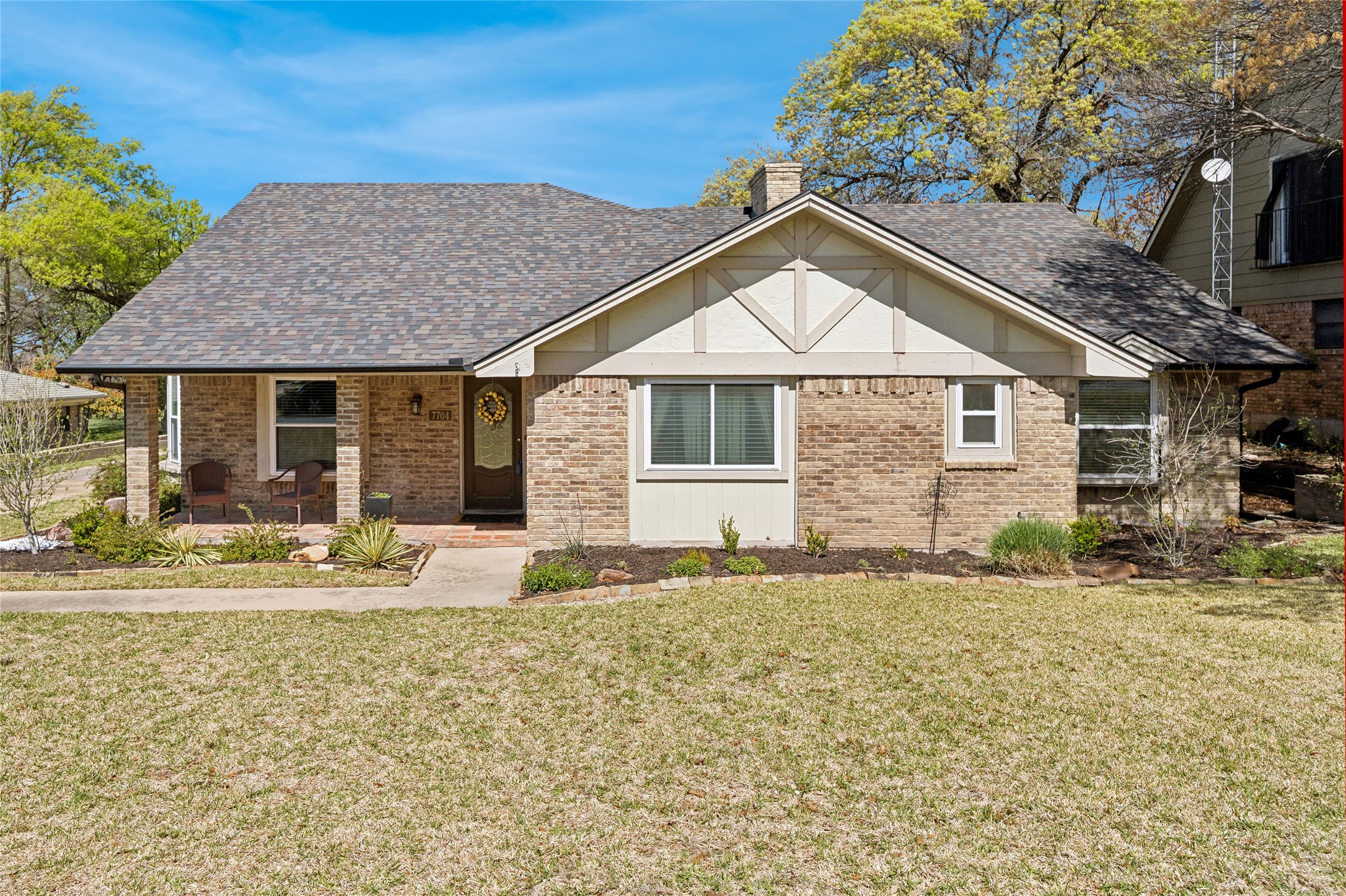 7704 Skylake Drive Fort Worth TX 76179