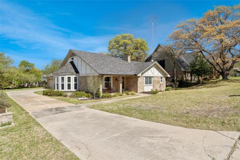 7704 Skylake Drive Fort Worth TX 76179