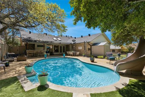 7704 Skylake Drive Fort Worth TX 76179