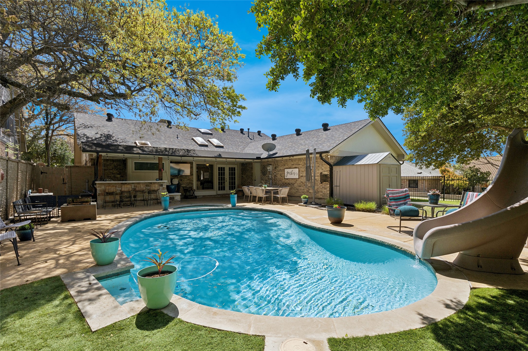 7704 Skylake Drive Fort Worth TX 76179